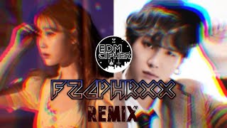 IU(아이유) _ eight(에잇) (Prod.&Feat. SUGA of BTS) (FZCPHRXX REMIX)