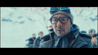 李常超古风戏腔《十年人间》盗墓笔记的场景搭配太美了