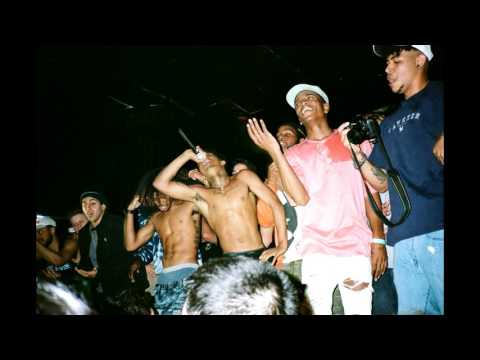 XXXTENTACIONSIPPINTEAINYOHOOD W COFFEEBLACK