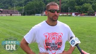 Game On Preseason: Beaver Falls looks to repeat