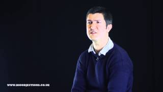 If God created the universe who created God? - Andrew Wilson
A response by Andrew Wilson to an objection received on bigobjections.co.uk. If God created the universe who created God? - Andrew Wilson