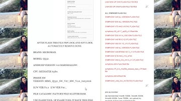 MT6580 Q352 Micromax Q352 6 0 Micromax ALPS W10 24 p0 HW V1 2 SW V07