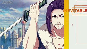 BLACK DESERT MOBILE OUCHM BOT