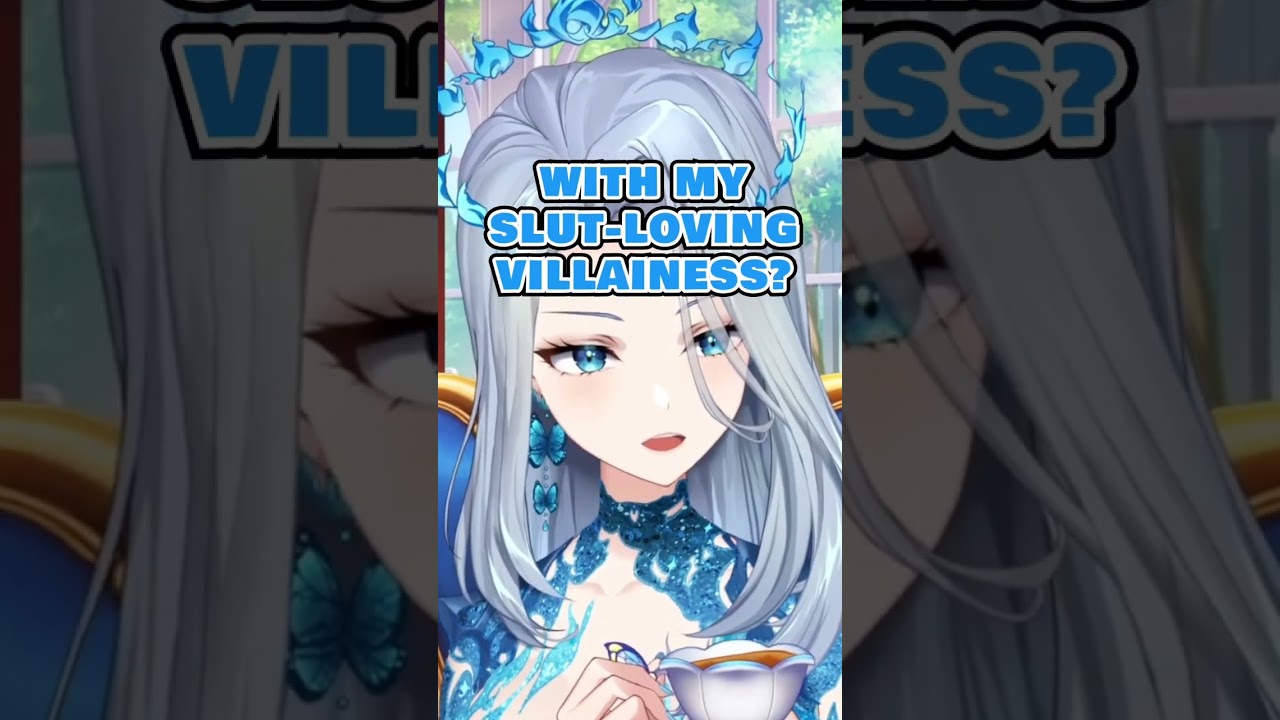I’d read that manga #amalee #vtuber