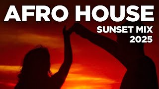 Download Lagu Afro House Mix 2025 (Keinemusik, Shimza, Hugel) | Sunset DJ Set | Ep21 MP3