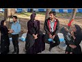 Unity for love ❤️: Behnam and Khadija and a Fateful Decision to Have a Baby