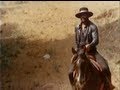 Joshua, the Black Rider - Western Movie, Full Length