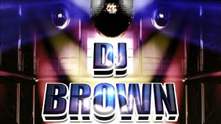ELECTRO LATIN HOUSE 2014 DJ BROWN (the first) extended mix