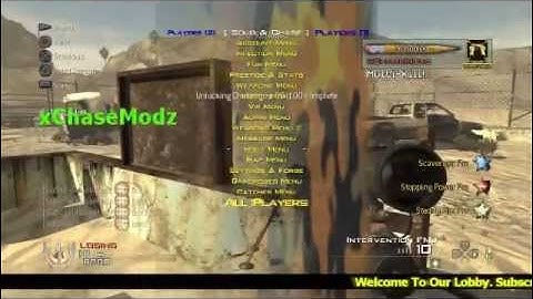 WhiteWater V5 Edit Hosted by Me xChaseModz