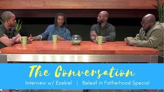 The Conversation - S2, Ep9 | Role of a Father (Fathers Day Series) (@prophiphop @beleafmel)
Hang out with co-host AD and these amazing dads as they talk the various hats fathers wear in the household! Join the conversation and share your thoughts! #P4CMTheConversation
You want a place to share your thoughts, experiences & questions as it relates to love & relationships? YOUVE FOUND IT!!!!
The Conversation Series is a talk show about love, relationships, marriage, dating, waiting... and all that jazz! Well bring you topics that dont get as much attention in an in-depth way, and youll hear from various men & women as they share their thoughts on the matter!
CLICK HERE TO BECOME A PATRON!
https://www.patreon.com/p4cm
Join the P4CM family by connecting with us!
SUBSCRIBE ► http://p4cm.info/subp4cm
FACEBOOK ► https://www.facebook.com/thep4cm
TWITTER ► https://twitter.com/p4cm
INSTAGRAM ► http://instagram.com/p4cm
God Bless!!! The Conversation - S2, Ep9 | Role of a Father (Fathers Day Series) (@prophiphop @beleafmel)