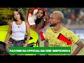 OFFICIAL NAI AMEAMUWA KUWEKA MAMBO HADHARANI YEYE NA MCHEZAJI MPIRA WA YANGA PACOME KUWA NI WAPENZI OFFICIAL NAI AMEAMUWA KUWEKA MAMBO HADHARANI YEYE NA MCHEZAJI MPIRA WA YANGA PACOME KUWA NI WAPENZI