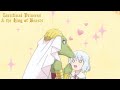 L'alleanza della fanciulle innamorate! | Sacrificial Princess and the King of Beasts