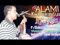 3alami khribgui       