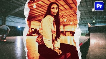 Rapid Shutter Zoom Effect in Premiere Pro