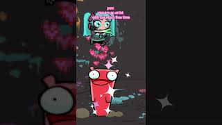 I Added Miku To Castle Crashers.... Mix By