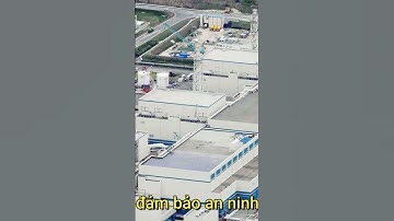 Vì Sao Việt Nam Phải Xây Dựng Nhà Máy Điện Hạt Nhân#shorts