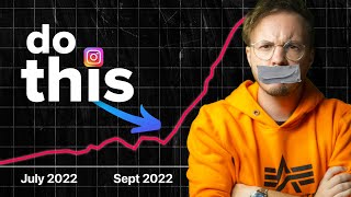 Instagram LEAKS How To Increase Your Reach