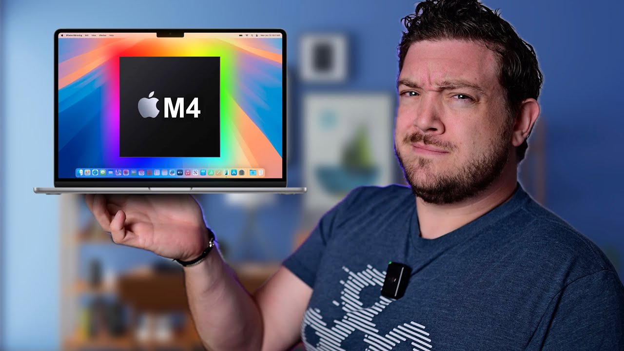 MacBook Air | 15-inch, 13-inch, M4