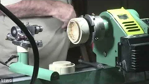 treading Dale Lowe Demo
