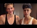 Justin Bieber & Cody Simpson Collaborating on New Song!