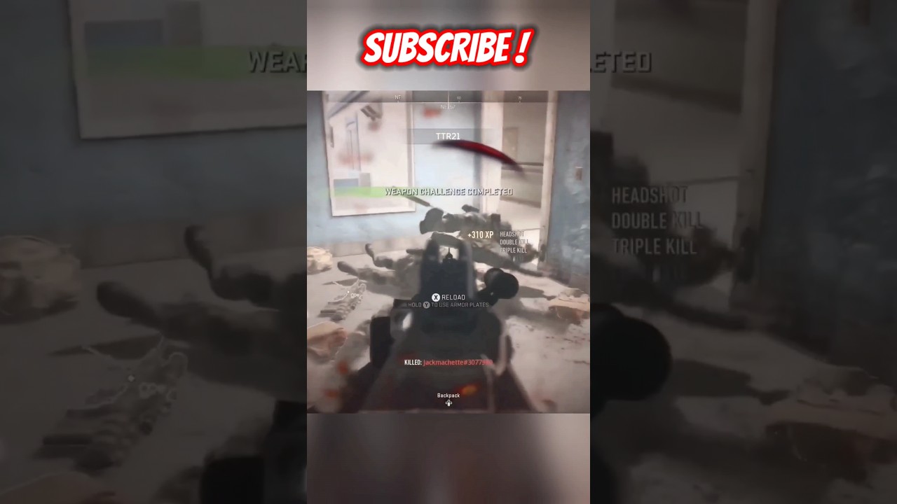 this is BROKEN in Warzone 2