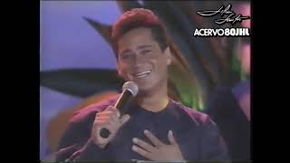 Leandro & Leonardo - Em nome do Amor | Hot Hot Hot, 1994