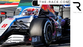 9 F1 drivers under pressure in 2020