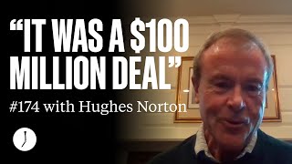 Tiger Woods' First Agent: I Have No Idea Why He Fired Me