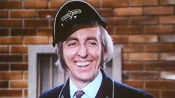 On the Buses (1971) ORIGINAL TRAILER