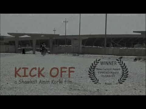 Kick Off Kirkuk trailer