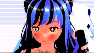 [MMD] Gasoline 【Motion/Lady Cosmo】Apenas uma maquina