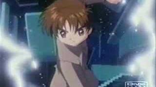 Gomenasai - Card Captor Sakura
