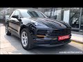 Porsche Macan 2021- ₹70 lakh | Real-life review