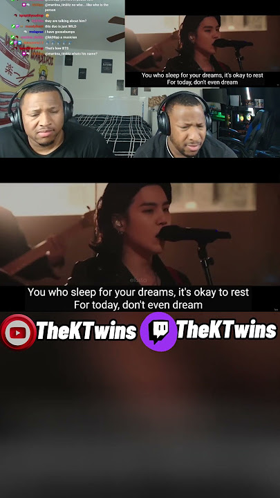 BTS (방탄소년단) Agust D Ft Ryuichi Sakamoto & WOOSUNG 'Snooze' MV|TWINS REACTION|SUGA BEST SONG SO FAR!