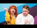 Try Not To Laugh Challenge #118 - Impressions ONLY
