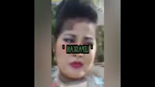 Syair Tembang Lawas ELVY SUKAESIH 