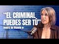 &iquest;Se nace criminal? La verdad sobre psic&oacute;patas, c&aacute;rcel y reinserci&oacute;n - Beatriz de Vicente | Ac2ality
