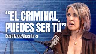 Are criminals born The truth about psychopaths, prison, and rehabilitation - Beatriz de Vicente ...