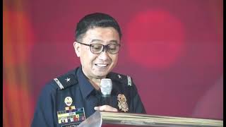 NM Fire Philippine Launching 2024