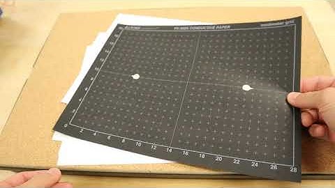 Physics 2, Experiment 3 Lab Video: Electric Fields