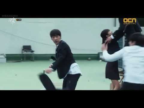 Woo Do Hwan fight // Save Me