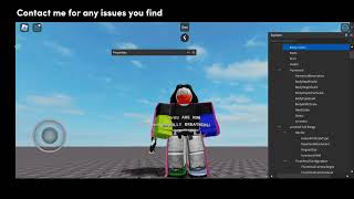 MC:DEX Explorer | Mobile & Computer screenshot 5