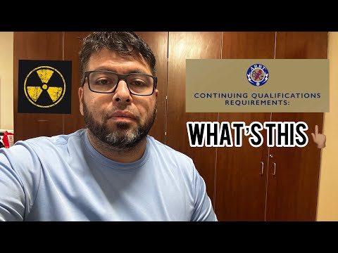 What Does Cqr Stand For In Radiology