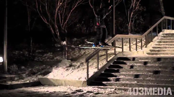Mark Hendrickson Superunknown XI Semi-Finalist