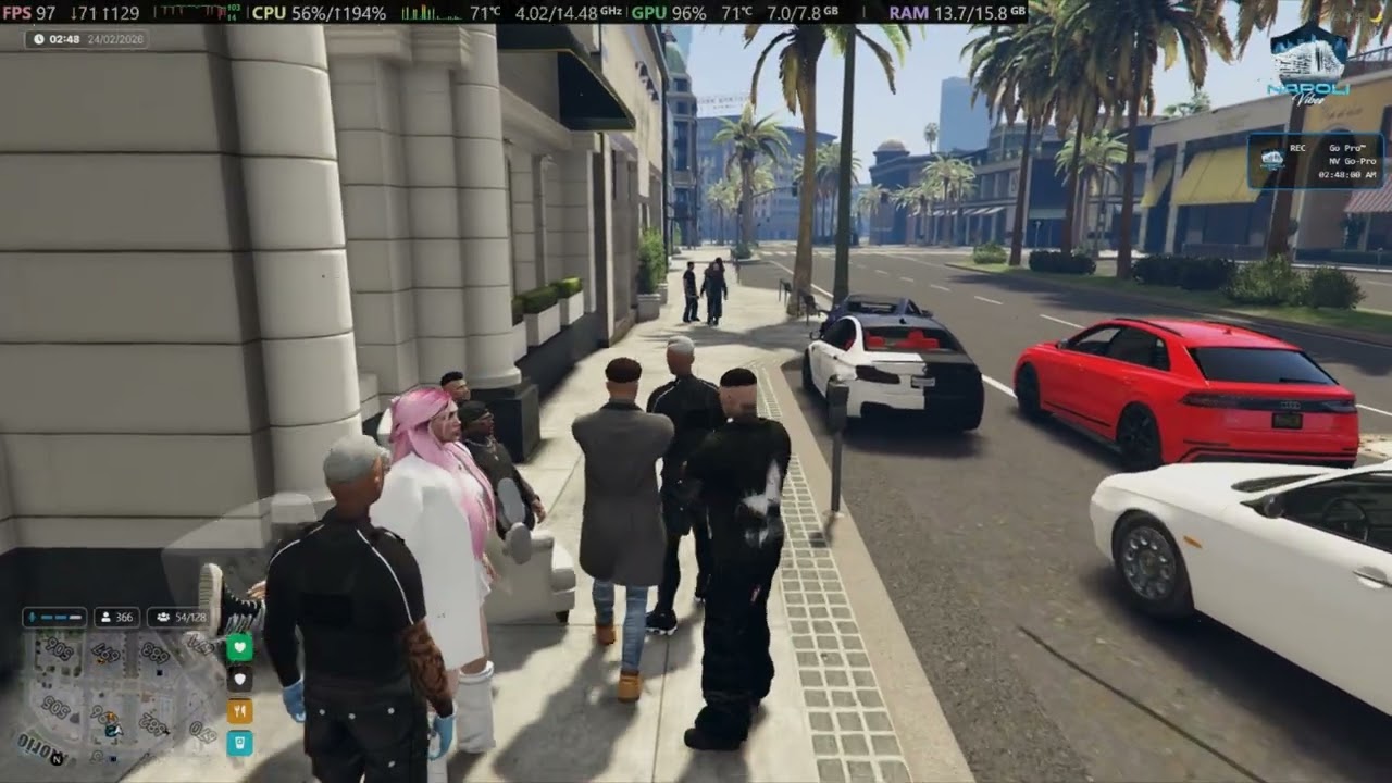 prove armeria beretta