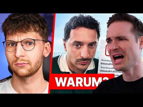 MACHEN BALD ALLE CASINO-STREAMS?? | thepaetrick Reaction
