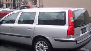 2001 Volvo V70 Used Cars Louisville KY