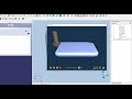 FreeCAD.#106. FreeCAD 1.0. Верстак CAM. Ч2. Плагин Better Tool Library. Делаем фаску и скругления