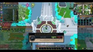 Loot From 120 Thieving At Prif