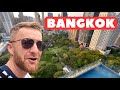 Warum lebe ich seit einem jahr in bangkok